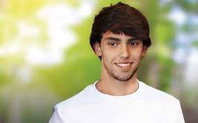João félix sequeira (ʒuˈɐ̃w ˈfɛliks; Exclusivo Vip Pais De Joao Felix Nunca Imaginamos Esta Loucura Vip Pt