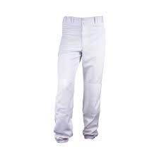 Childrens 3n2 Poly Pants Size S 23 White