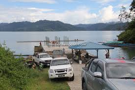 It was owned by several entities, from mr leong of sarawak hidro sdn bhd to huan zhen feng of feng huan zhen, it was hosted by sarawak hidro sdn. Bakun Lake Jetty To Be Ready By Cny Says Sarawak Hidro