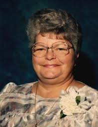 Donna Rose Madden Boucher (1936-2020)