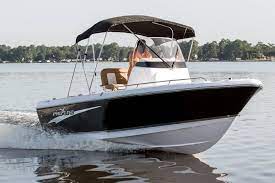 20 Sport Models Pro Line Boats Usa