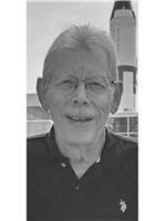 George Wollin Obituary (1944