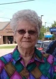 Darlene Larson Obituary (1934