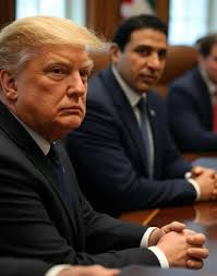 So the "America first" president honored American soldiers today by  welcoming an isis jihadist who kil*ed US soldiers in Iraq, and a former  leader of Al-Qaeda who had a 10 million dollar