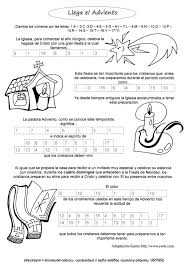 Coloreamos A Maria Y A Jose En Adviento Fuente Elrincondelasmelli Comic Adviento Ciclo A Catequesis Ensenanza Religiosa Adviento
