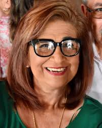 Obituary information for Lidia G. Lopez