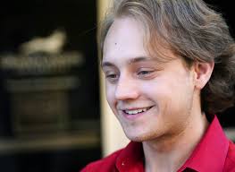 That's a wrap for promising filmmakers at end-of-semester showcase