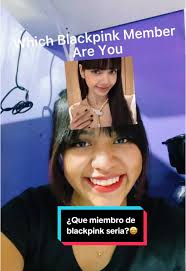 Wer Bin Ich Von Blackpink