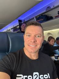 ✈️ From flying airplanes to building communities around the world… I'm  kicking off a 12-day journey through Germany, Portugal, and Italy—sharing  meals, stories, and the amazing people I'll be with along the