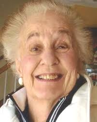 Louise DeMeo Obituary (1925