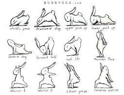 Asanas 1a Jpg 643 497 Pixels Bunny Yoga How To Do Yoga Yoga For Kids