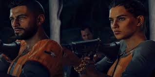 Far cry 6 players are expected to work through the . Far Cry 6 Co Op Campaign What We Know Wepc Gaming