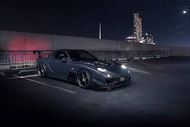 Mazda rx7 honda nsx sport car stance works. Mazda Rx7 1080p 2k 4k 5k Hd Wallpapers Free Download Wallpaper Flare