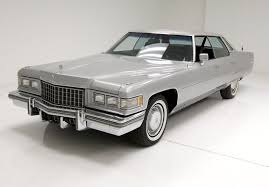 1976 cadillac sedan deville classic auto mall 1976 cadillac sedan deville classic