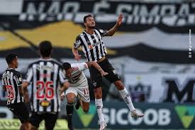 Founded in 1554 by the jesuits, the city bloomed to gigantic proportions in the 20th century. Atletico Mg Vence E Sao Paulo Chega A 8 Jogos Sem Vitoria Fora De Casa