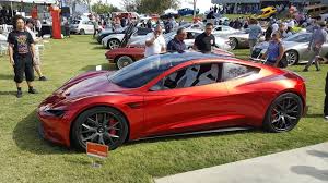 Namun mobil tesla ini akan menjadi calon mobil tercepat di dunia. Tesla Roadster X Price In India Supercars Gallery