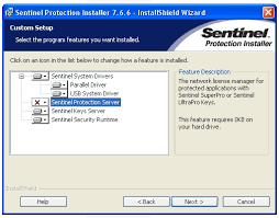 Build installation setup or wizard. Unable To Install Sentinel Protection Server Gemalto Sentinel Customer Discussions