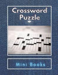 All of these are suitable for children, and some (like crosswords) are enjoyed by many adults too. Buy Crossword Puzzle Mini Books The Complete Word Game Dictionary Quizzles Logic Problem Puzzles Brain Games Picture Puzzles How Many Differences Can You Find La Times Crossword Puzzle Book Online At Low