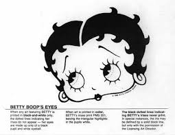 Günstige preise & mega auswahl für betty boop boop. Betty Boop Betty Boop Wiki Fandom