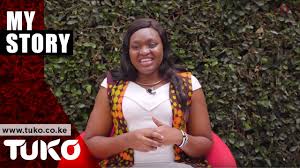 No One Believes I Am Hiv Positive Doreen Moraa Tuko Tv Youtube