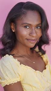 Some of our beloved mamas from past productions💐💜 Melanie Matthews as  Roberta in *Heritage* (2024), Mya Brown as Rose in *Fences* (2025), April  Mae Davis as Vivian Baxter Johnson in *Phenomenal Woman: