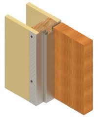 We're all about the details at truax design and we stock a huge range of door trims and hardware, all carefully selected by our. Windows And Doors That Don T Require Trim Molding A Sleek Option