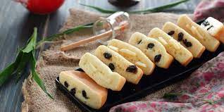 Selengkapnya, langsung saja simak d 4 Resep Pukis Empuk Meskipun Sudah Dingin Dari Tape Kentang Sampai Pisang Merdeka Com