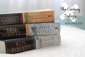 Book links take you to amazon. The Century Trilogy By Ken Follett Home Facebook