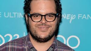 Josh Gad Tapped to Play Roger Ebert Opposite Will Ferrell in 'Russ & Roger  Go Beyond'