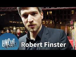 Interview mit Robert Finster (Hauptdarsteller von „Freud“) Uncut Uncut  #0004