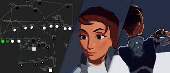 Recreating A Zelda Inspired Toon Shading In Shader Graph Unity Connect You'll also learn a few. zelda inspired toon shading