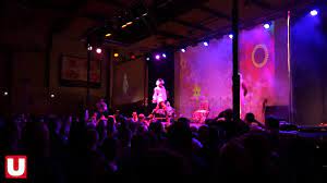 Maybe you would like to learn more about one of these? Le Salon De L Erotisme 2014 De Reims Video Dailymotion