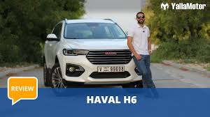 See photos, compare models, get tips, test drive, find a haval dealership welcome to haval international website.please select your region. Haval H6 2019 Review Yallamotor Com Youtube
