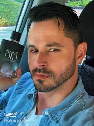 Aqua Di Gio for Men: Top Mid-July Fragrance 2025 Picks