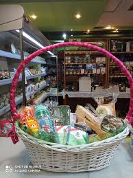 El Esbardu - Productos Asturianos - En Cangas De Onís