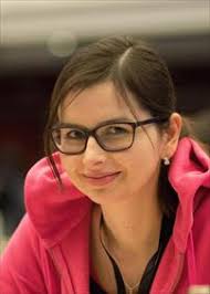 Jade Schmidt player profile