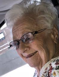 Obituary information for Helen Louise Harbert