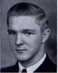 Dr Ernest Maddox Yongue (1915-1999)