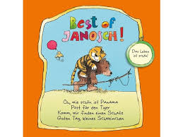 Buy janosch moldau in all stores! Edel Germany Gmbh Janosch Best Of Janosch Das Leben Ist Schon Compactdisc Lidl De