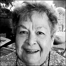 NANCY WALKER Obituary (1933