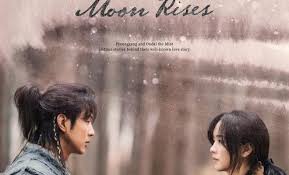 I thought it's only me that find moon lovers overrated. River Where The Moon Rises Starring Kim So Hyun Ji Soo To Premiere Exclusively On Viu
