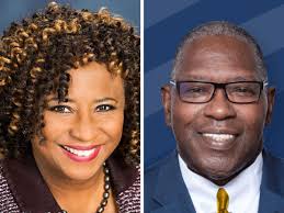 Price takes the lead over Wiley for Alameda County DA