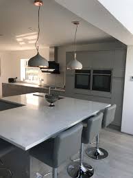 2 new design kitchens