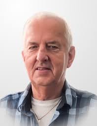 Maurice Hamel (Condolences)