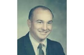 David Meissner Obituary (1939