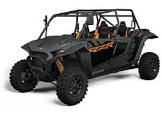POLARIS-RZR