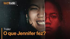 Confira o trailer de O Que Jennifer Fez?, novo true crime Netflix #trailer