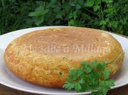 Me Sabe A Malaga Tortilla De Pan Rallado Torta De Pan Recetas De Comida Recetas Para Cocinar