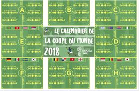Le calendrier complet de la coupe du monde fifa 2018 du 14 juin au 15 juillet 2018. Pronostiquez Sur La Coupe Du Monde 2018 Rclensois