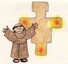 Biografia Imagen De San Francisco De Asis Resultado De Imagen Para San Francisco De Asis Animado Con Oveja Sao Francisco Francisco De Assis Sao Francisco De Assis